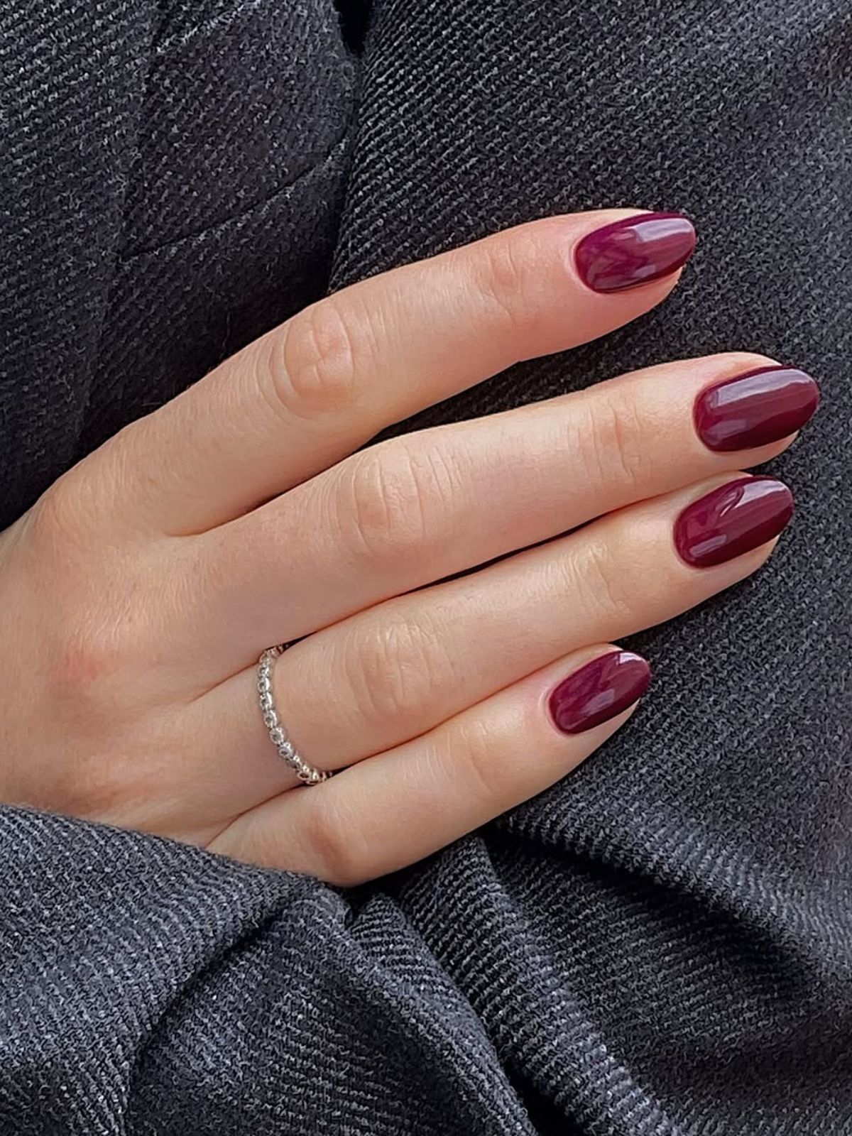 @matejanova Expensive Nail Colours