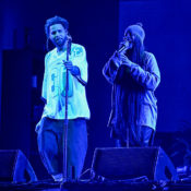 J. Cole Closes Out 5th & Final Dreamville Festival, Promises To Support New Annual Festival