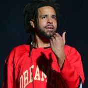 J. Cole's Dreamville Festival Will Continue, Just Under Different Name