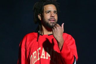 J. Cole's Dreamville Festival Will Continue, Just Under Different Name
