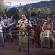 Jack Black hosts a bonkers bass potluck jam session on SNL