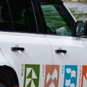 Jaguar Land Rover Announces New 'Defender Awards' Programme