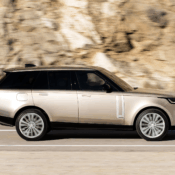 Jaguar Land Rover pauses US shipments over Trump tariffs