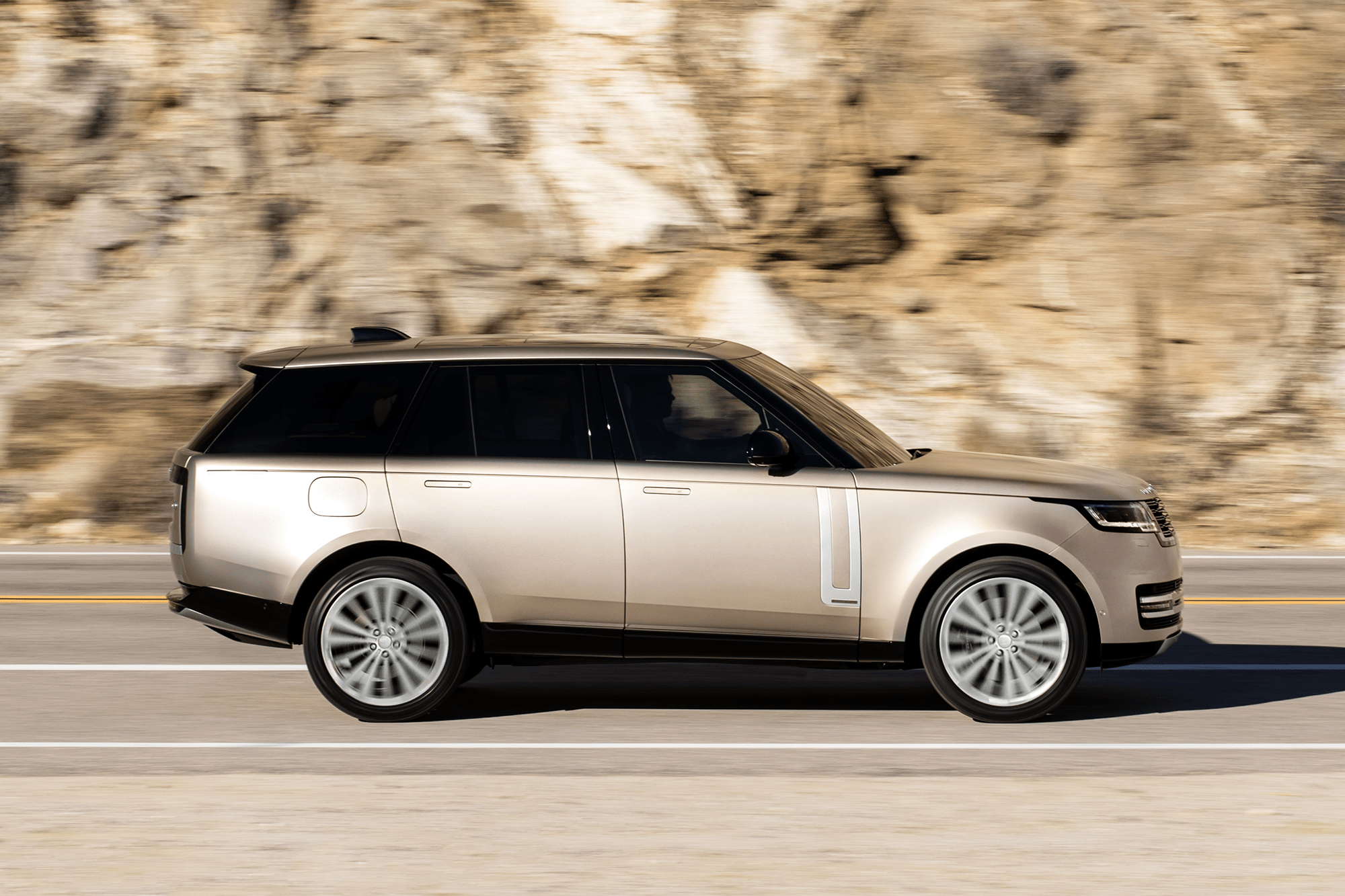 Range Rover