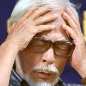 Japanese Lawmakers Are Considering Making AI-Generated Studio Ghibli Images Illegal