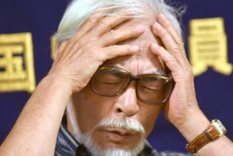 Japanese Lawmakers Are Considering Making AI-Generated Studio Ghibli Images Illegal