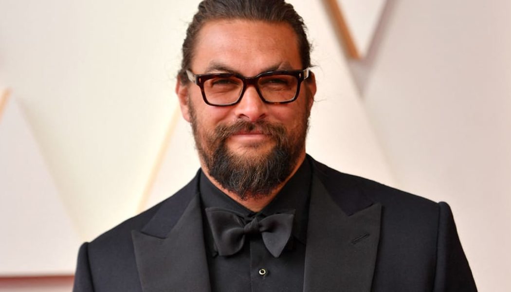 Jason Momoa Confirms Return to 'Dune: Messiah'