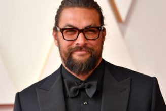 Jason Momoa Confirms Return to 'Dune: Messiah'