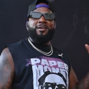 Jeezy Announces "TM:101 Live" Black-Tie Symphonic Tour