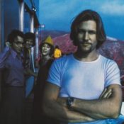 Jeff Bridges on Lost Tapes, Iconic Roles, and Jamming with Bob Dylan: Podcast