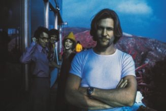 Jeff Bridges on Lost Tapes, Iconic Roles, and Jamming with Bob Dylan: Podcast