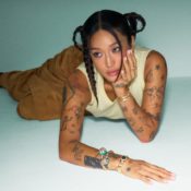 JENNIE and Peggy Gou Are a Power Duo on "like JENNIE" Remix