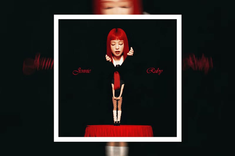 Jennie and Dua Lipa Go All in on “Handlebars” Music Video