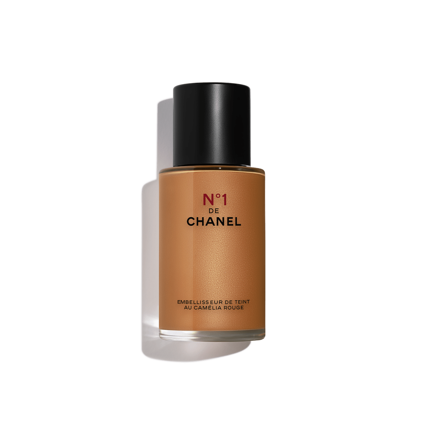 N°1 De Chanel Skin Enhancer