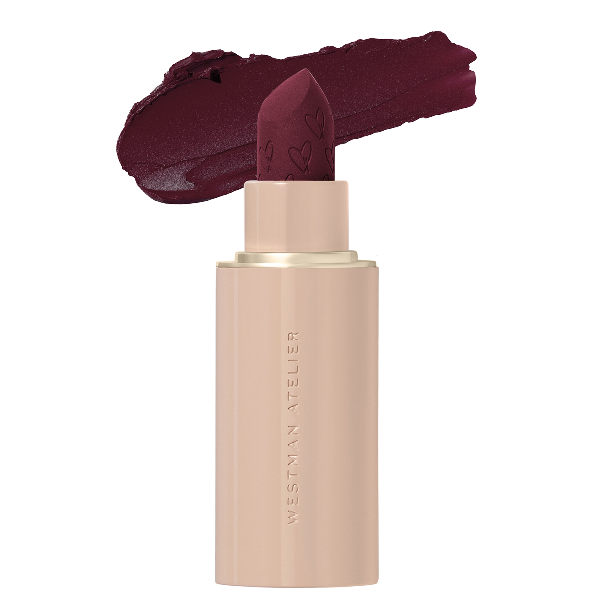 Westman Atelier Lip Suede Matte Lipstick 3.8g (various Shades)