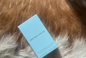 Jennifer Aniston’s Glowy Skin Inspired Westman Atelier’s New Bronzing Drops—I Had to Try Them