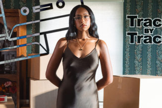 Jensen McRae Dissects New Album I Don't Know How But They Found Me! Track by Track