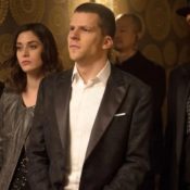 Jesse Eisenberg Leads a Diamond Heist in 'Now You See Me: Now You Don't' Trailer