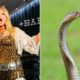 Jessica Simpson doubles down on benefits of snake semen: "It really clears my throat"