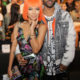 Jhené Aiko Shares An Adorable Photo Of Her And Big Sean's Son, Noah