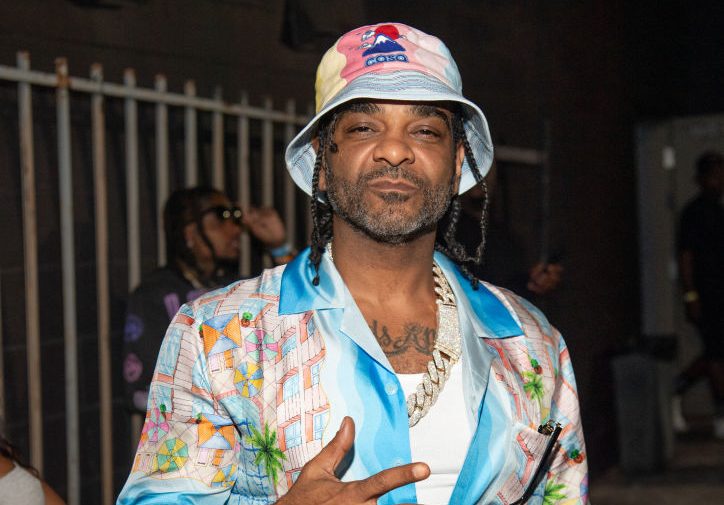 Sexyy Red 4 President Tour Official After Party