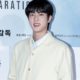 Jin of BTS To Embark On First Solo Tour