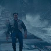 John Boyega Rips "Star Wars" Toxic Fans In Interview
