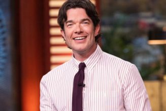 John Mulaney Announces 2025 Standup Tour "Mister Whatever"