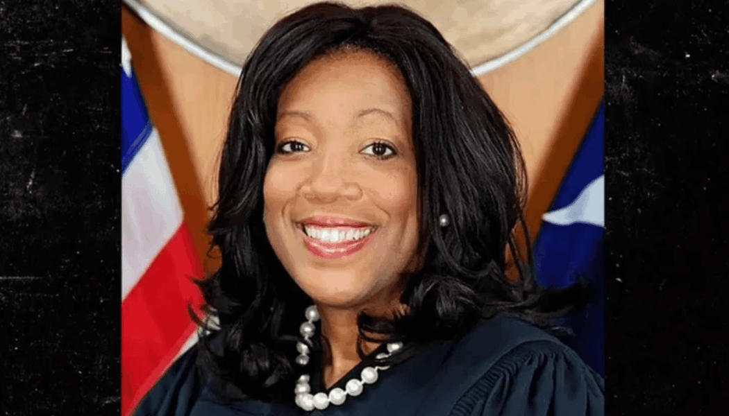 Judge In Karmelo Anthony Murder Case Hires Added Security As FBI Investigates Threats