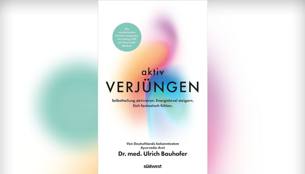 Jung bleiben, aber wie? Was wirklich hilft, gesund zu altern
