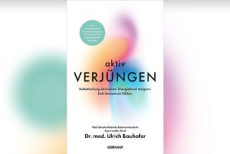 Jung bleiben, aber wie? Was wirklich hilft, gesund zu altern
