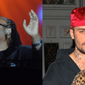 Justin Bieber Trolls Stevie Wonder: “This Fool Never Sees My FaceTimes”