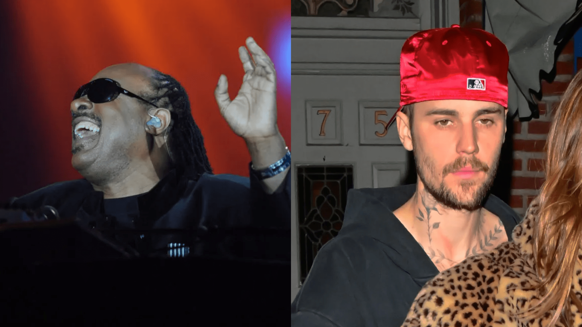 Justin Bieber Trolls Stevie Wonder: “This Fool Never Sees My FaceTimes”