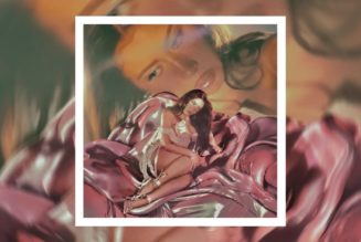 Kali Uchis Opens Up About Motherhood on "ILYSMIH"