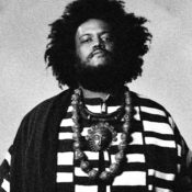 Kamasi Washington Brings His Jazz Genius to ‘Lazarus’