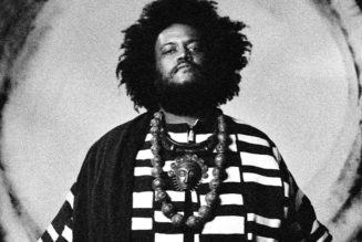 Kamasi Washington Brings His Jazz Genius to ‘Lazarus’