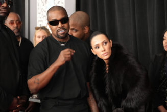 Kanye West Confirms Split With Bianca Censori, Calls Them "New Cassie & Diddy"