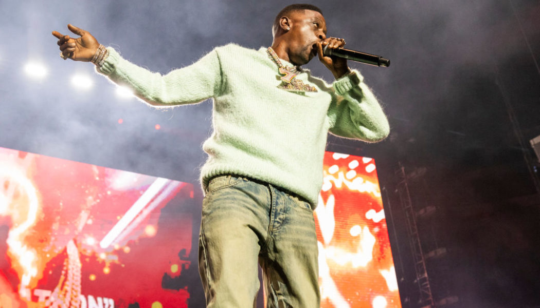 Kanye West Says Boosie’s Broke, Boosie Says Chill Before It Gets Real