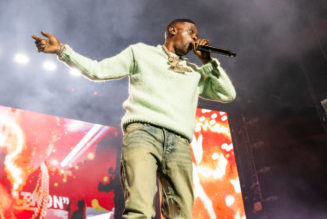 Kanye West Says Boosie’s Broke, Boosie Says Chill Before It Gets Real