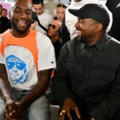 Kanye West Says Virgil Abloh Passed Away Because He Stole From Him