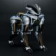 Kawasaki Reveals Horse-Like Mobility Vehicle: The CORLEO