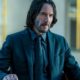Keanu Reeves Is Returning for 'John Wick 5'