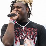 Ken Carson Earns His First No. 1 With 'More Chaos'