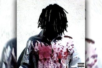 Ken Carson Unleashes 'More Chaos' With New Album