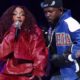 Kendrick Lamar and SZA Remain on Top With Seventh No. 1 Billboard Week With "luther"