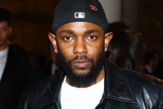 Kendrick Lamar's Comedy Film With 'South Park' Creators Delayed to 2026
