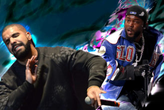 Kendrick Lamar’s “Euphoria” Was the Warning Drake Didn’t Heed