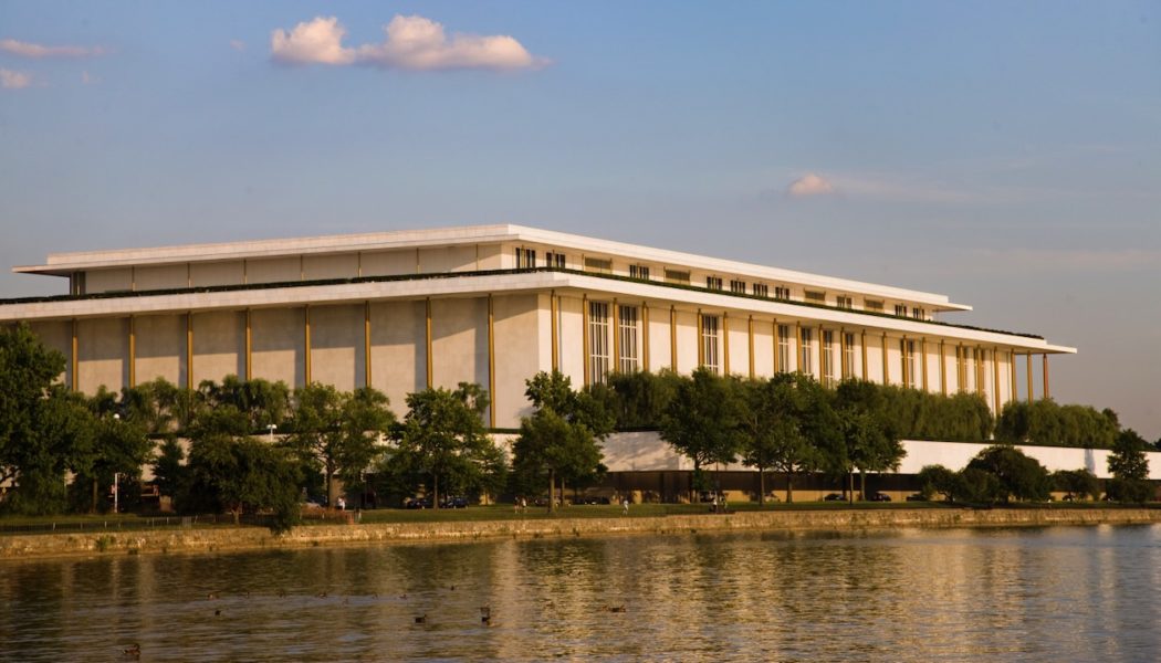 Kennedy Center's interim director insults musician inquiring about canceled shows