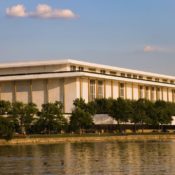 Kennedy Center's interim director insults musician inquiring about canceled shows