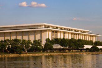 Kennedy Center's interim director insults musician inquiring about canceled shows
